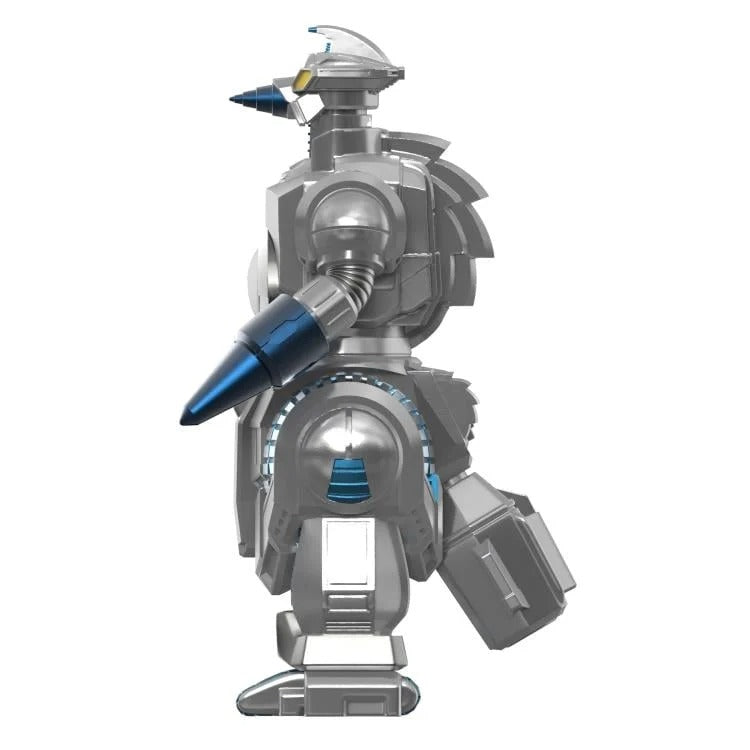 Godzilla vs. SpaceGodzilla (1994) - ReAction - M.O.G.U.E.R.A. - Action & Toy Figures -  Super7