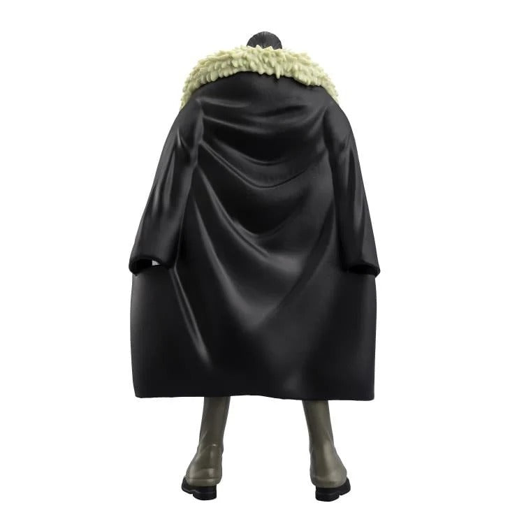One Piece - Anime Heroes - Sir Crocodile