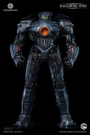Pacific Rim - Heavy Mecha - Gipsy Danger - Collectables > Action Figures > toys -  Diamond Select Toys