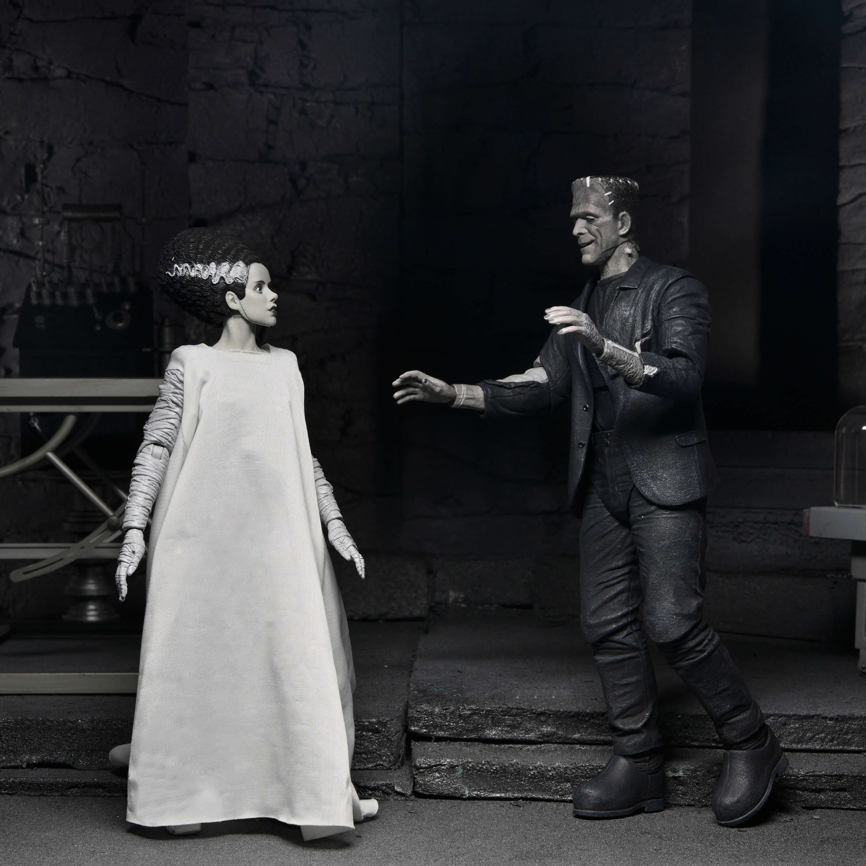 Universal Monsters - The Bride of Frankenstein 90th Anniversary