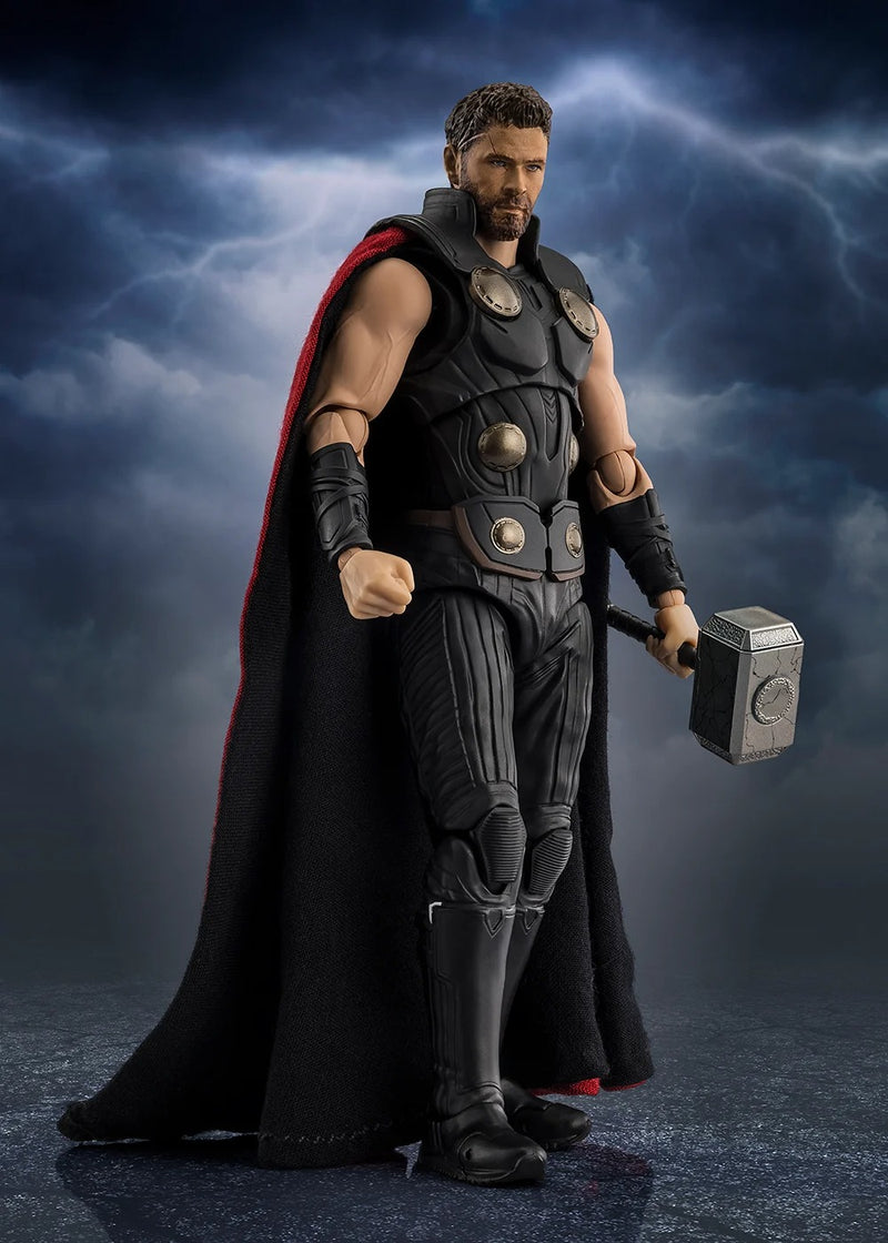 Avengers: Doomsday - S.H.Figuarts - Thor (Preorder Q1 2027)