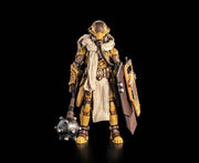 Cosmic Legions - OxKrewe Book Two: Harrow Zone - Hylor Cryn -  -  Four Horsemen