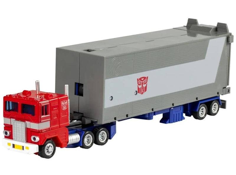 Transformers 40th Anniversary Optimus Prime (Retro G1)