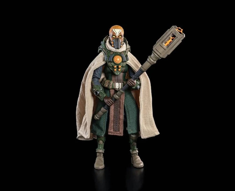 Cosmic Legions - OxKrewe Book Two: Harrow Zone - Jobara Kee