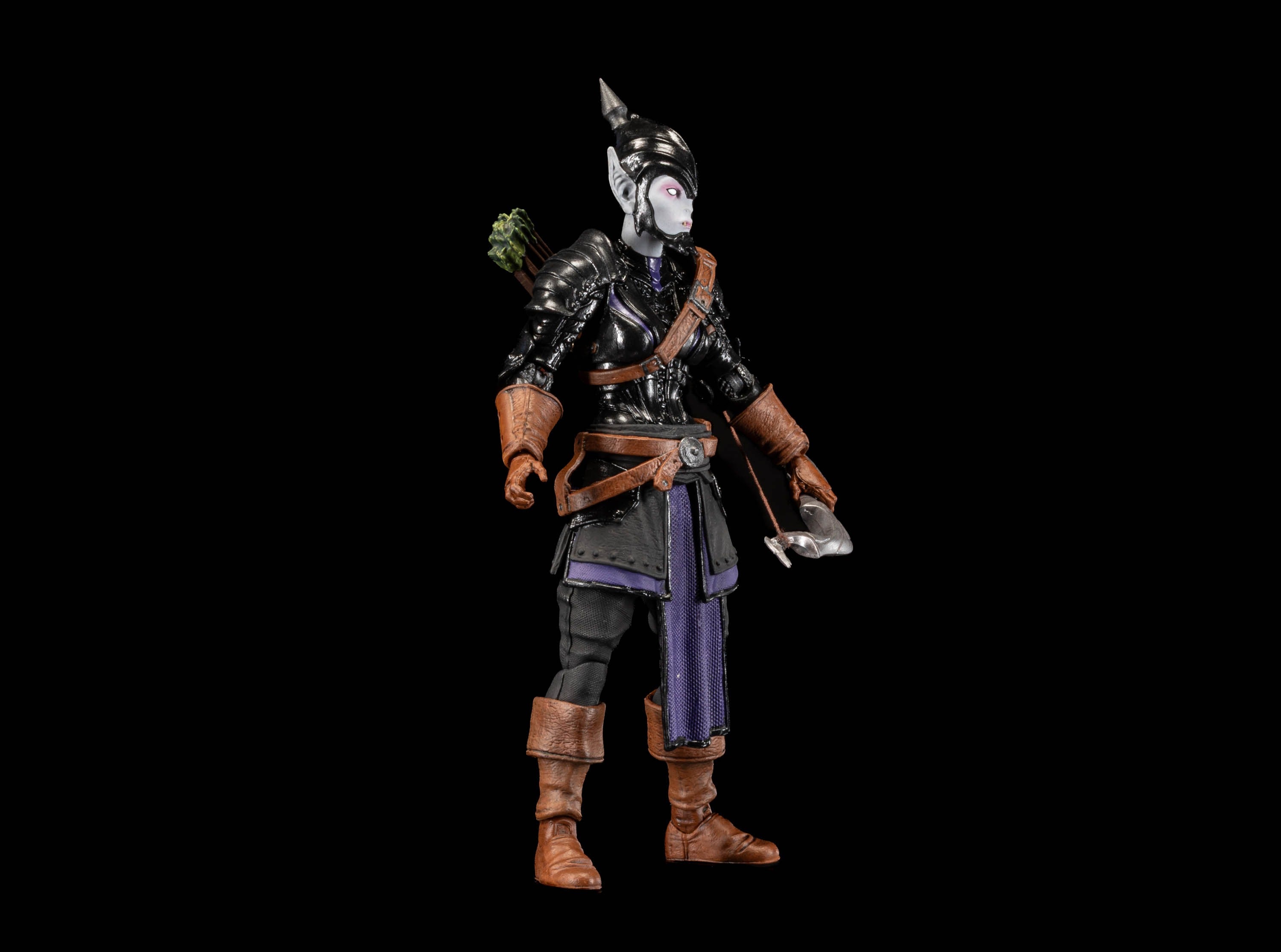 Mythic Legions - Vampire Archer Legion Builder (Preorder Q4 2027