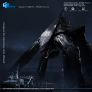 Hiya Toys - Godzilla (2014) - Male & Female Muto Action Figure Set (Preorder Q2 2027) - Collectables > Action Figures > toys -  HIYA TOYS