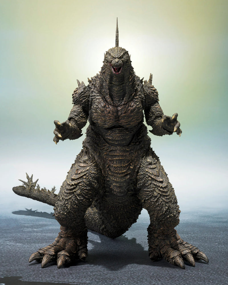 Godzilla Minus Zero (2026) - S.H.MonsterArts - Godzilla (Preorder Dec 2026)