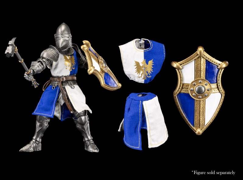 Mythic Legions - Order of Eathyron Tunic Set (Preorder Q4 2027)
