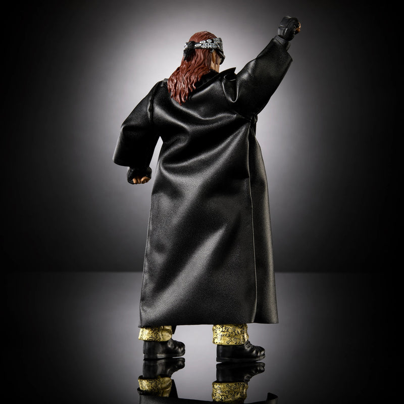 WWE - Survivor Series Elite Collection - Undertaker