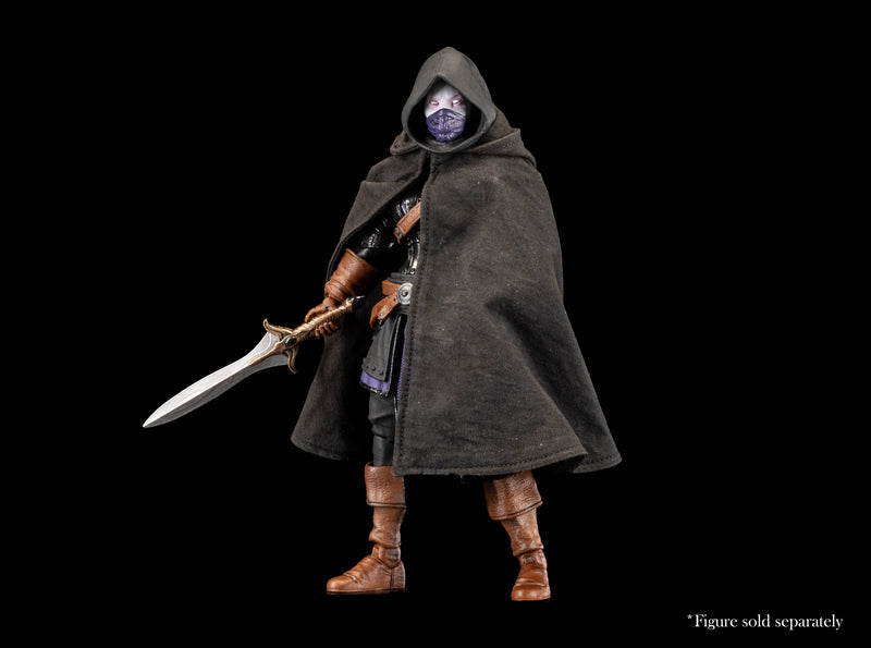 Mythic Legions - Vampire Archer Add-On Set (Preorder Q4 2027)