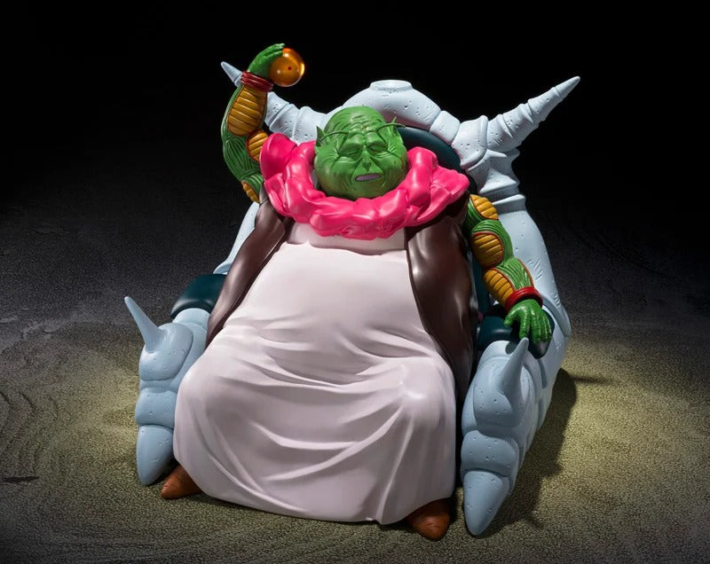 Dragon Ball Z - S.H.Figuarts - The Great Elder - Exclusive