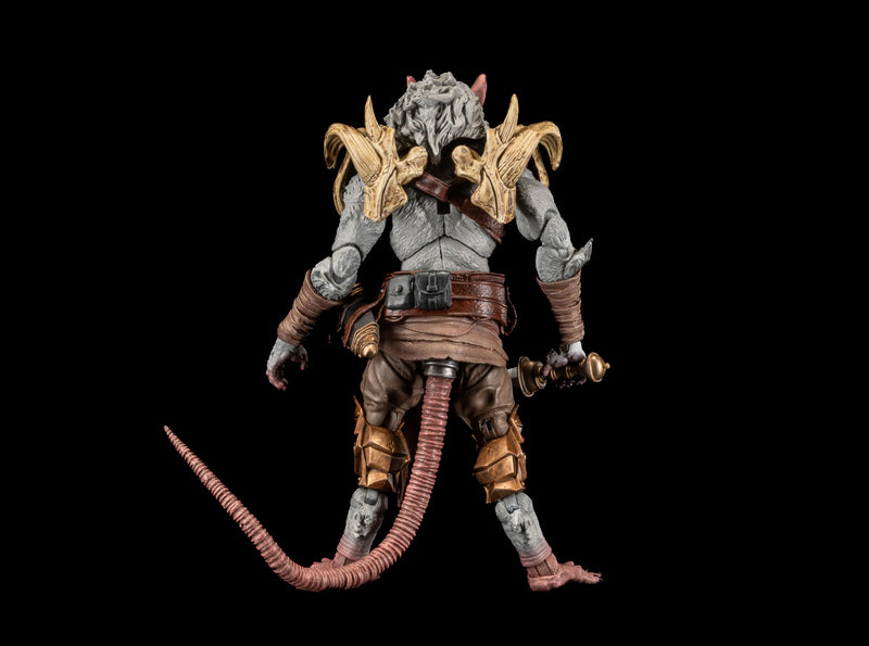 Mythic Legions - The Bilge (Preorder Q4 2027)