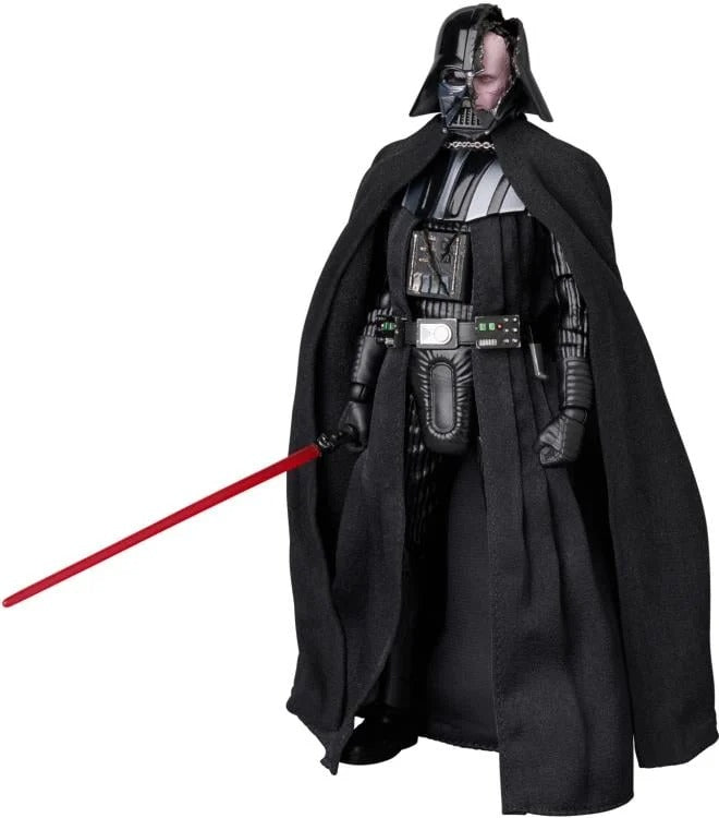 Star Wars: Obi-Wan Kenobi - MAFEX No.266 - Darth Vader