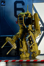Aliens - 40th Anniversary Power Loader (P-5000) Deluxe Vehicle (Preorder Sep 2026) - Collectables > Action Figures > toys -  Neca