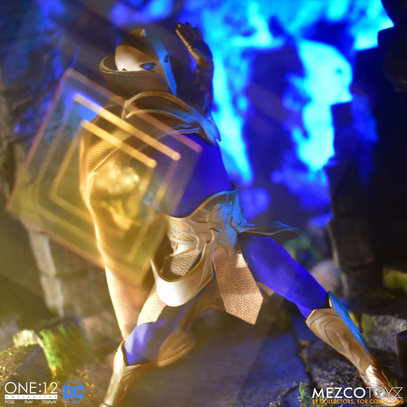 DC Comics - One:12 Collective - Dr. Fate (Preorder)
