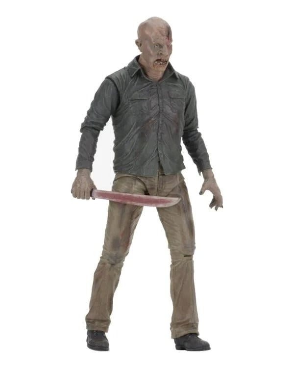 Neca - Friday The 13th The Final Chapter - Jason Voorhees