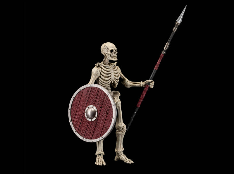 Mythic Legions - Skeleton Legion Builder 3 (Preorder Q4 2027)