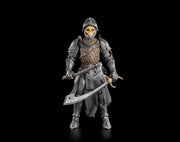 Mythic Legions - LegionsCon 2025 Exclusive - The Warrior & The Revenant -  -  Four Horsemen