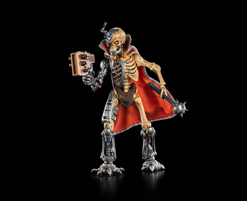 Skeleton Warriors - Infinite Legions - Dr. Cyborn (Preorder Q2 2027)