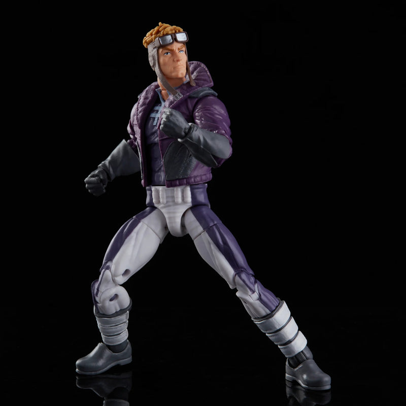 X-Force Marvel Legends Marvel's Domino, Rictor and Marvel's Cannonball Multipack (Preorder Dec 2026)