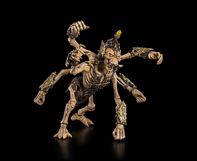 Skeleton Warriors - Infinite Legions - Aracula (Deluxe) (Preorder Q2 2027)