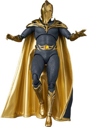 Black Adam MAFEX No.244 Dr. Fate - Action & Toy Figures -  MAFEX