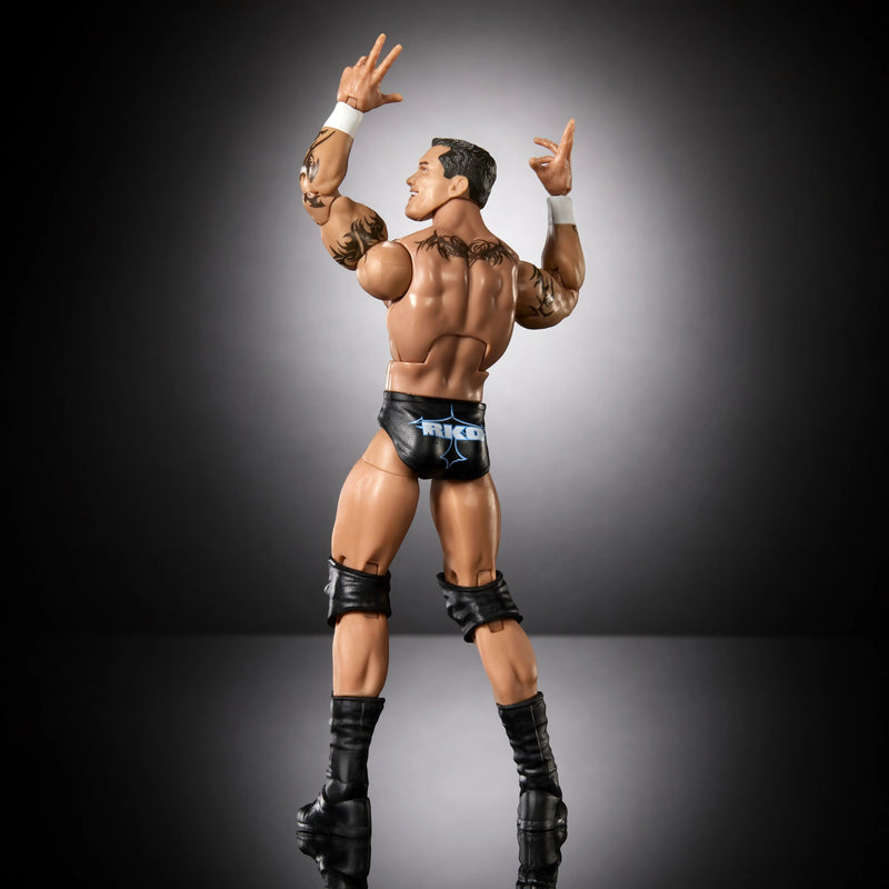 WWE - Survivor Series Elite Collection - Randy Orton