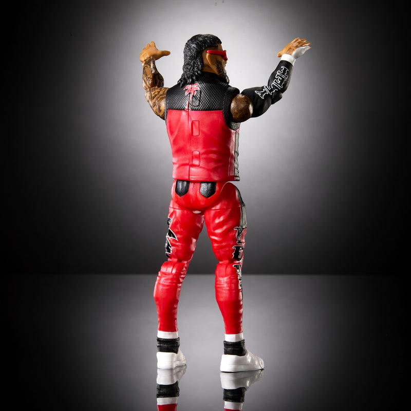 WWE - Survivor Series Elite Collection - Jey Uso