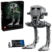 LEGO - AT-ST Walker 75417 - Collectables > Action Figures > toys -  Lego