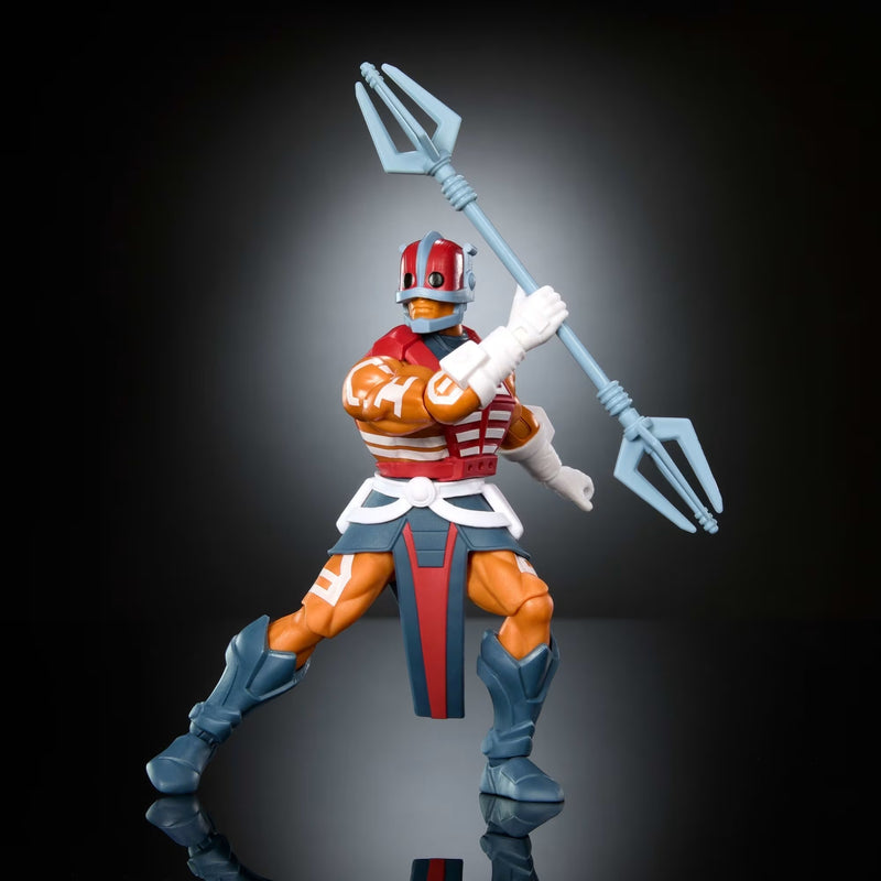 Masters of the Universe: Origins - 200X Cartoon Collection - Zodak