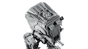 LEGO - AT-ST Walker 75417 - Collectables > Action Figures > toys -  Lego