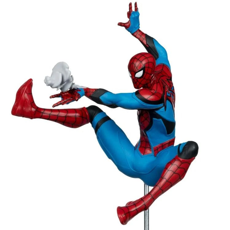 Marvel Rivals - Spider-Man 1/6 Scale Figure - Collectables > Action Figures > toys -  McFarlane Toys