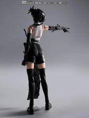 Chainsaw Man - The Movie: Reze Arc S.H.Figuarts - Bomb Devil (Preorder Nov 2025) - Collectables > Action Figures > toys -  Bandai