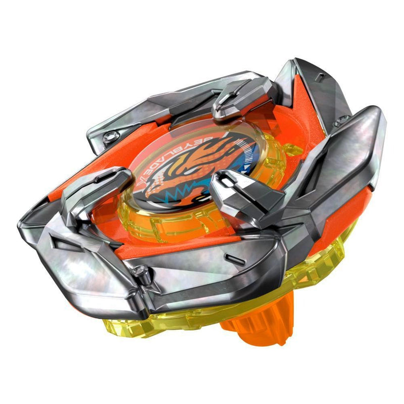 Beyblade X Dagger Dran 4-70Q Booster Pack - Collectables > Action Figures > toys -  Hasbro