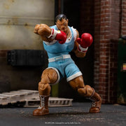 Jada Toys - Street Fighter II - Balrog (Preorder Feb 2026) - Collectables > Action Figures > toys -  Jada Toys