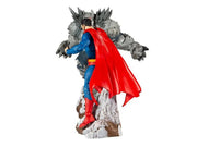 DC Multiverse - Dark Nights: Metal - Batman Earth -1 (The Devastator) & Superman Two-Pack (Subpar Packaging) - Collectables > Action Figures > toys -  McFarlane Toys