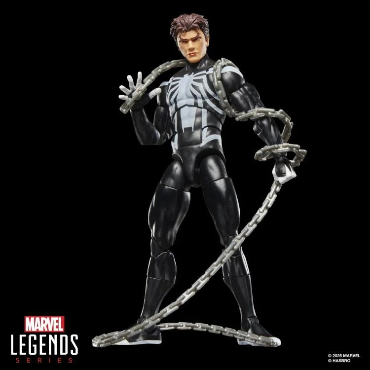 Marvel Legends Series - Retro Cardback Spider-man - Spider-Venom ( Preorder Feb 2026) (Copy) - Collectables > Action Figures > toys -  Hasbro