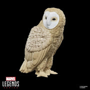 Marvel Legends Series - Retro Cardback Spider-man - Owl ( Preorder Feb 2026) - Collectables > Action Figures > toys -  Hasbro