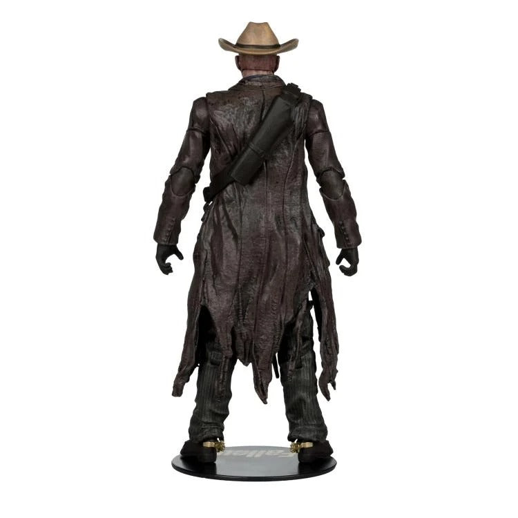 McFarlane Toys - Fallout (TV Series) - The Ghoul - Collectables > Action Figures > toys -  McFarlane Toys
