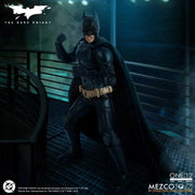 The Dark Knight One:12 Collective Batman (preorder) - Collectables > Action Figures > toys -  MEZCO TOYS
