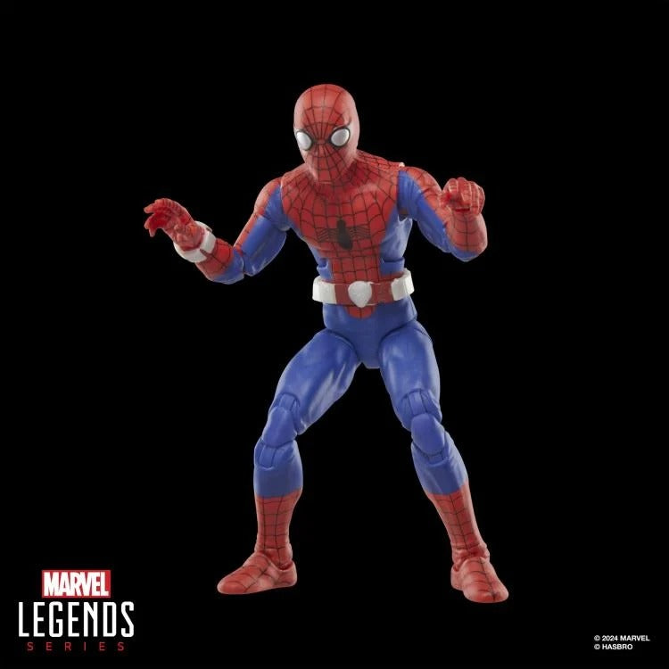 Marvel Legends Series Spider-Man '77 - Exclusive