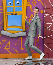 Pee-Wee's Playhouse - Ultimate Pee-Wee Herman Action Figure - Collectables > Action Figures > toys -  Neca