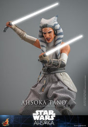 Star Wars: Ahsoka - Ahsoka Tano 1/6th Scale Collectible Figure - TMS118 - Collectables > Action Figures > toys -  Hot Toys
