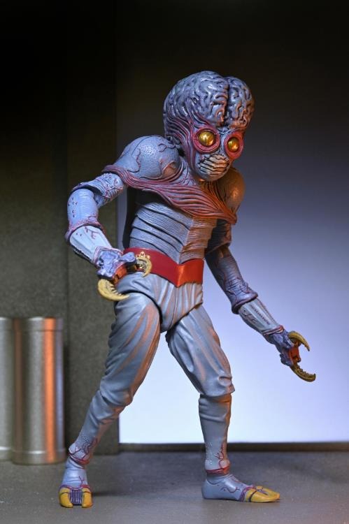 This Island Earth Ultimate Metaluna Mutant Action Figure