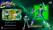 Power Rangers Zeo - FigZero Zeo Rangers 1/6 Scale Figure 5-Pack - Collectables > Action Figures > toys -  ThreeZero