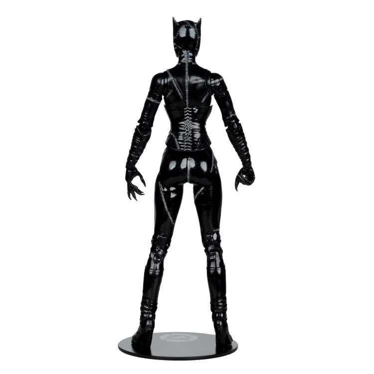 DC Multiverse Deluxe Theatrical Edition - Batman Returns - Catwoman - Collectables > Action Figures > toys -  McFarlane Toys