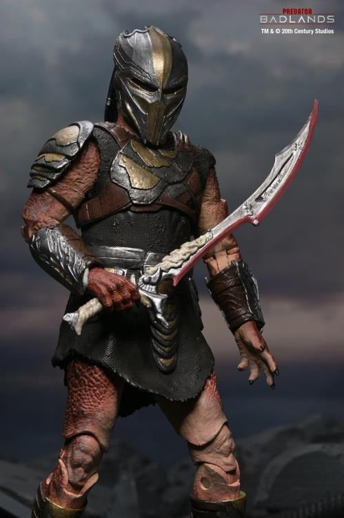 Predator Badlands Ultimate Dek Training Armor (preorder Q2 2026)