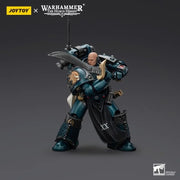 Warhammer: The Horus Heresy - Alpha Legion - Harrowmaster Armillus Dynat - Collectables > Action Figures > toys -  Joy Toy