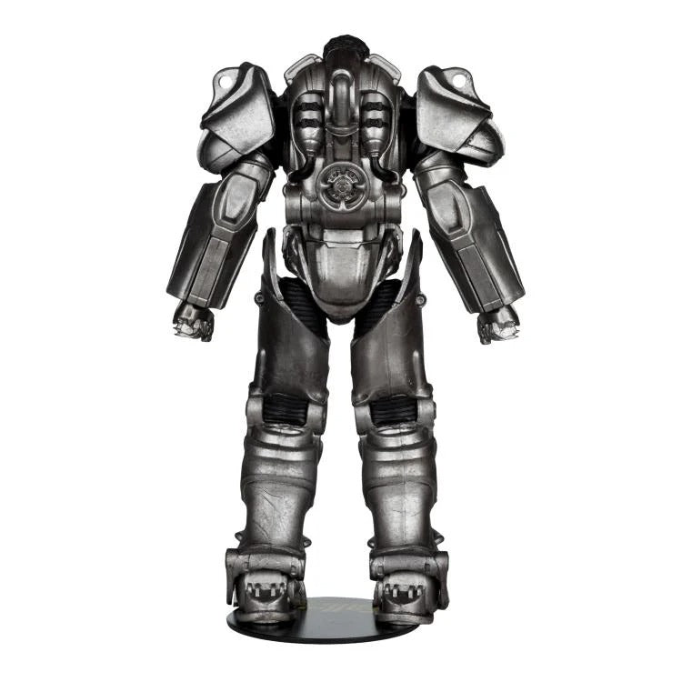 McFarlane Toys - Fallout (TV Series) - Maximus - Collectables > Action Figures > toys -  McFarlane Toys