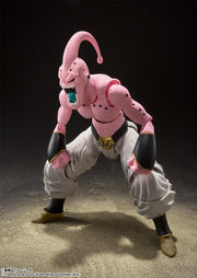 Dragon Ball Z - S.H.Figuarts - Super Buu (Reissue) (Preorder Nov 2026) - Collectables > Action Figures > toys -  Bandai